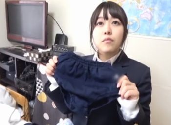 現役女子がリアルに履いてるブルマに着替えさせて…ぷるんぷるんな桃尻堪能しながらハメ撮り性交女子校生コスプレハメ撮りのアダルト動画