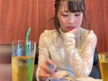 幼馴染の女の子に自分のパパ活を撮らせる変態娘」巨乳素人お姉さんのAV無料動画