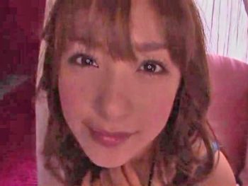 最後の一滴までザーメンをシャブりつくす美女巨乳お姉さんフェラのエロ動画