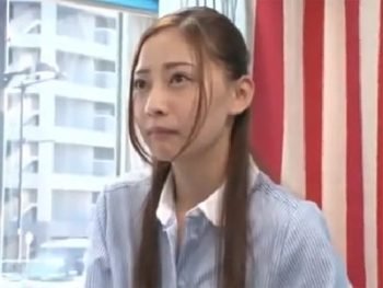 MM号で野球拳に参加してしまった美女OLが上司にハメられアクメ顔披露お姉さんOLのアダルト動画