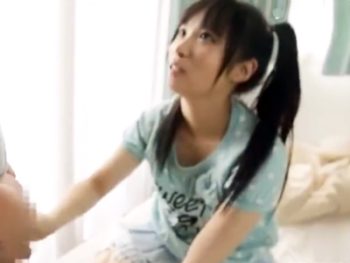 親のセックス現場を見て興味津々の妹と禁断の近親相姦妹中出し栄川乃亜のアダルト動画