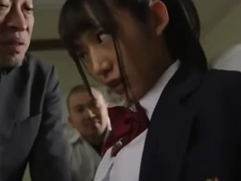 ゲキカワなJKほどレイプされやすいことが判明ｗ素人女子校生美少女レイプのアダルト動画