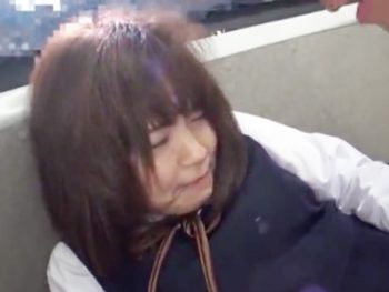 お嬢様JKをを拉致ってレイプ→処女マンコに巨根をぶち込む女子校生美少女処女中出しレイプのアダルト動画