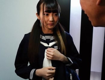 彼氏との仲も引き裂かれて父親の性玩具にされるJK女子校生美少女近親相姦早美れむのアダルト動...