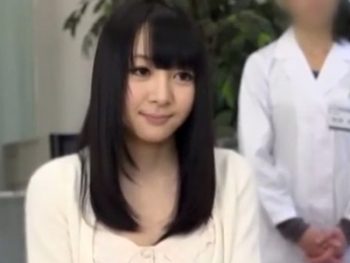 ある有名大学病院で性感実験体にされてしまった黒髪美女美少女痴女中出しレイプ乱交のアダルト動画