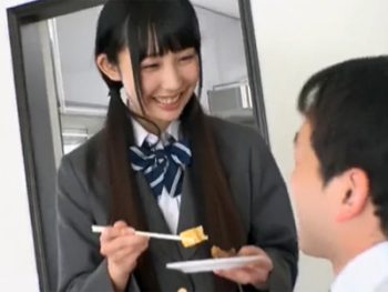 ファザコンすぎるJK娘を記録したホームビデオの終盤がヤバすぎたｗ巨乳女子校生美少女痴女ハメ撮り近親相姦のエロ動画