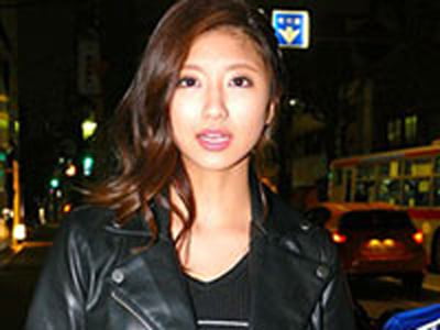 終電を逃してタクシー代で身体売っちゃう素人OL素人お姉さんOLナンパのアダルトエロ動画