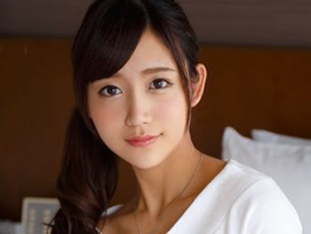 めちゃくちゃ可愛いキュート妻が刺激を求めてAVデビュー巨乳素人人妻の無料アダルト動画