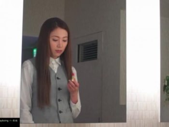 美人妻OLが職場の上司にレイプされながらも次第に虜になる！巨乳お姉さんOLレイプ小川あさ美...