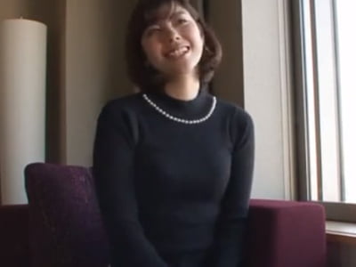 セックスレスな素人妻が不倫希望してきたので遠慮なくパコ！素人人妻熟女のアダルトエロ動画