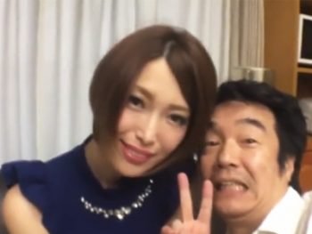 幼稚園の保護者会で美ボディ巨乳人妻をNTR中出し！巨乳お姉さん痴女中出し君島みおのアダルトエロ動画
