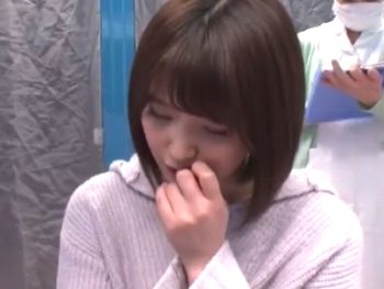 アパレルショップ定員の21歳素人さんが狂ったようにMM号イキ巨乳素人ナンパのエロ動画