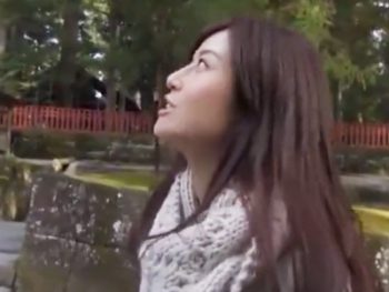 可愛さと色気併せ持った抜群のルックスの人妻さんと不倫パコ旅行に出発ｗ素人痴女人妻ハメ撮りのアダルトビデオ動画