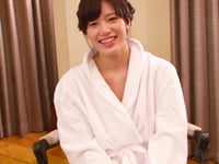 高橋しょう子が極太バイブを突っ込まながらフェラチオ披露巨乳お姉さん顔射フェラ高橋しょう子の無料エロ動画