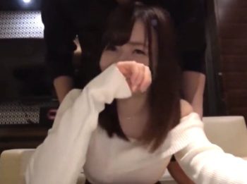 素人なのに艶めかしい顔でカメラを見つめる美女！自分の魅せ方を分かってるS級女子と個人撮影巨乳素人ハメ撮りのアダルト動画