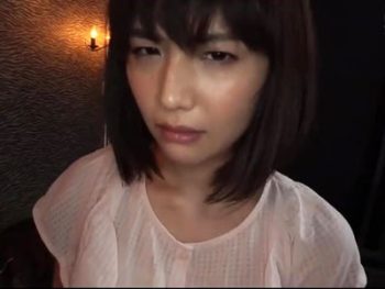 自慢のカワイイ彼女を奴隷にして毎日ザーメンお口で抜いてもらっちゃう巨乳素人美少女フェラ手コキのアダルトエロ動画