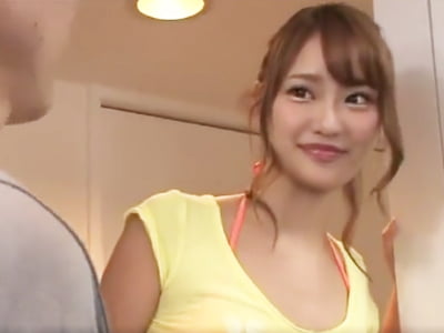 ファン感謝祭で惜しみないエロ奉仕！お姉さん痴女若菜奈央のアダルトエロ動画