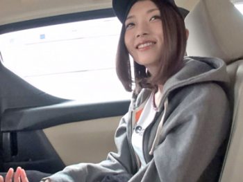 台本なしでオタク訪問し自由にSEXするスレンダー美女美少女香苗レノンのアダルトエロ動画