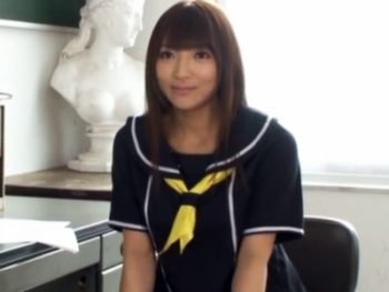 学園で人気の生徒会長に催眠かけたら効き過ぎちゃったので言いなり奴隷にして中出しｗ女子校生美少女中出しのアダルト動画