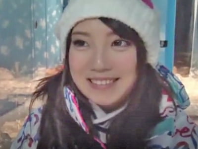 ナンパした彼氏が欲しい美少女がお見合いした男と即ハメ素人美少女ナンパのアダルトエロ動画