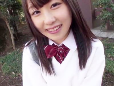 美少女JKがでマッチングアプリで客を探して円光！素人女子校生美少女中出しのアダルト動画