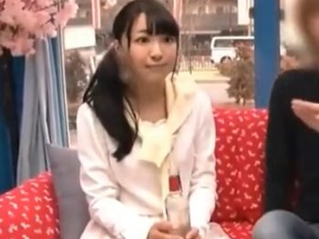 耐久素股に挑戦するもあっさり失敗→中出しにガチ後悔する素人さんｗ素人お姉さん中出しのアダルト動画