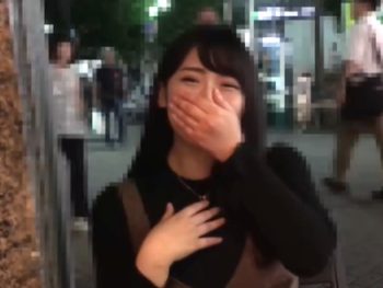 舞台やってるガッキー似のGカップ美少女とハメ撮り成功！巨乳素人美少女ハメ撮りのアダルト動画