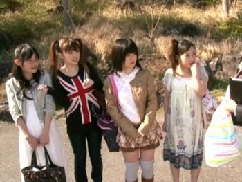 全員149cm以下！奇跡にのミニマムたちとハーレム乱交素人美少女乱交の無料アダルト動画