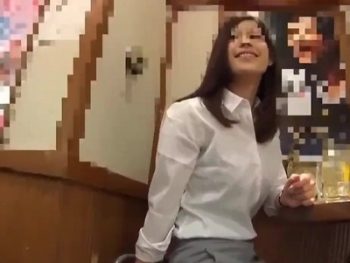 一人で酒飲んでた素人OLナンパ→ホテルではモザを外してハメ撮り成功素人OLハメ撮りナンパのアダルト動画