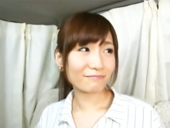 人妻ナンパ成功→旦那以外の初めてのチンポに本気で感じて濡れまくり素人人妻ハメ撮りぶっかけのエロ動画