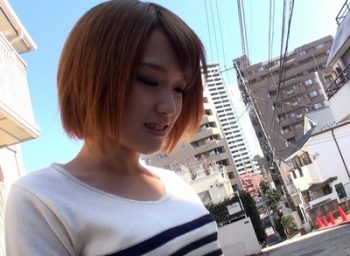 胸糞注意！ガキの頃から実は両思いだった地元のギャルをDQN先輩に目の前で寝取られて…美少女ギャル椎名そらのアダルト動画