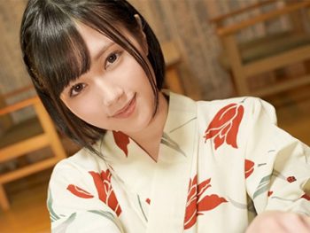 思う存分快楽に浸るFカップ美少女との一泊二日の温泉旅行！巨乳美少女顔射ハメ撮りの無料アダル...