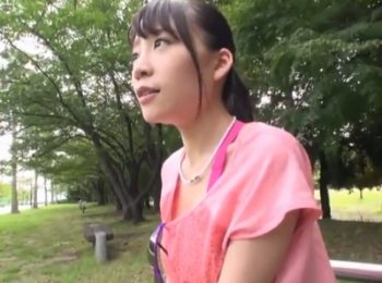 健康そうなアスリート女子はイラマで駄々洩れになるド変態ｗ素人美少女コスプレハメ撮りイラマチ...