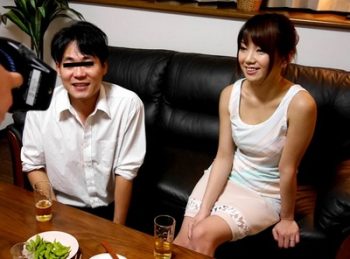 うちの嫁を…犯してほしい。寝取られ願望が煮詰まった変態夫に仕組まれた乱交NTR！人妻乱交希美まゆのAV無料動画