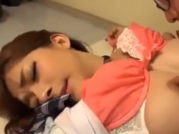 イジメっ子ギャルJKを動けない状態にして中出しレイプする陰キャ女子校生美少女ギャル中出しレイプのエロ動画