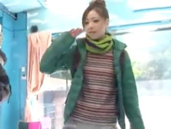 おだんごヘアの素人娘が鬼畜マッサ師に中出しされるまでの一部始終素人お姉さん中出しマッサージのAV無料動画