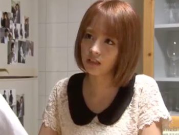 妻を亡くし自暴自棄になった隣人にレイプされた人妻人妻レイプ桃乃木かなのセックス動画