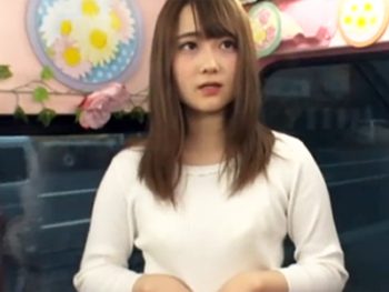 名門大学に通可愛いJDがデカチン挿入で激しくイキまくりｗ素人美少女ナンパのアダルト動画