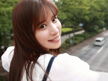 何でこんな子が!?将来先生になるか？AVかで悩んでる現役JDがAVデビュー！巨乳美少女デビュー作森玲奈のアダルト動画