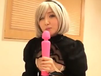 乳首責めが好きなSっ気強めなコスプレ娘とハメ撮り！素人美少女コスプレ中出しハメ撮りのエロ動画