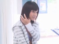 海で遊んでいた水着美少女ナンパ→MM号で中出しマッサ決行！巨乳素人お姉さん中出しマッサージの無料ポルノ動画