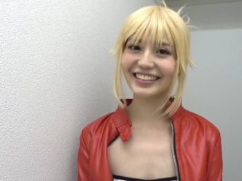 嫌いなオジサンに狂ったほど逝かされる美少女レイヤー！素人美少女コスプレハメ撮りのアダルト動画