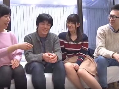 弟のために擬似SEX→発情しだして中出しパコ素人お姉さん童貞中出し近親相姦のアダルトエロ動画