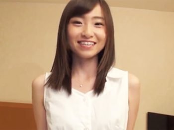 マッサージどうですか？と声をかけてホテルに誘導したパイパン美女と濃厚ハメ撮り素人お姉さんパイパンハメ撮りナンパのエロ動画