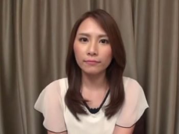 元モデルの経験もあるお姉さんをホテルに連れ込んで生中出しパコ巨乳お姉さん中出しの無料エロ動画