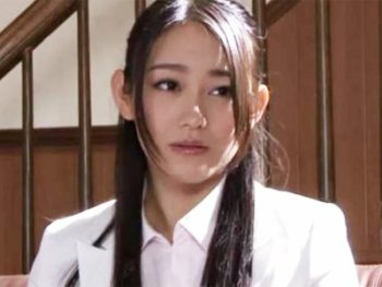 女弁護士が恋人の目の前で奴隷として凌辱されるレイプショーｗお姉さん中出しフェラレイプのアダルトSEX動画