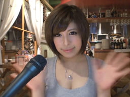 程よい肉付きでセクシーなのに幼いパイパンマンコのお姉さんとのパコでザーメンぶっかけお姉さんパイパンぶっかけのアダルト動画