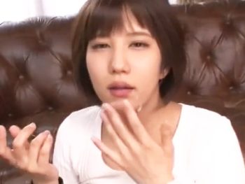 禁欲明けの美少女が獣のような交尾でドエロい腰振りｗ美少女顔射のアダルト動画