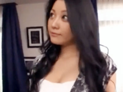 黒髪清楚でムッチリ巨乳！性欲強めなスケベ美女にたっぷりザーメン中出し巨乳お姉さん中出しのアダルト動画