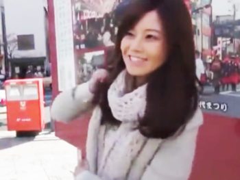 美人な素人妻が不倫旅行！性欲が爆発して濃厚ファックでイキまくりｗ素人人妻ハメ撮りのAVエロ動画